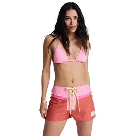 Roxy Badeshorts The Cheeky Baby 2 Orange XS
