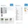 Midea MDRU385MTC46 Weiß