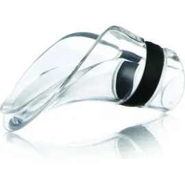 Vacu Vin Crystal Weinausgießer 2er Set