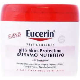 Eucerin pH5 Nahrhaft 450 ml