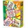 ses creative® Stickbild Ich lerne Sticken mehrfarbig
