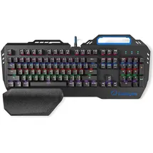 Nedis GKBD400BKUS mechanisch US