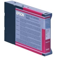 Epson T5433 magenta