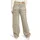 Element Workerjeans ELEMENT "Carpenter Denim", Damen, Gr. 28M, bleach tint, Obermaterial: 70% Walkfrottier, 30% Walkfrottier;, Jeans