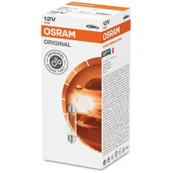 OSRAM Originele Line lamp 12V 10W - x10