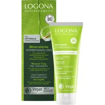 Logona Mineralerde Vorbehandlung 100 ml