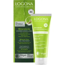 Logona Mineralerde Vorbehandlung 100 ml