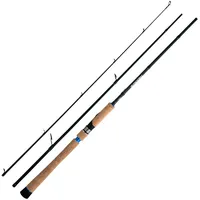 Shimano Rod Nexave Spinning MOD-Fast 2,41m 7'11'' 3-14g 3pc