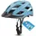 Chicago 58-61 cm blau 2021