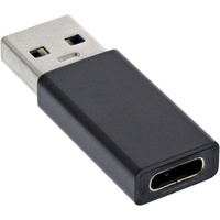 InLine USB 3.2 Gen.2 Adapter USB-A Stecker auf USB-C