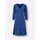 Creation L Premium Etuikleid Blau 38