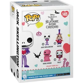 Funko Pop! Vinyl Figur