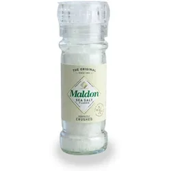 Maldon Sea Salt Grinder - Salzmühle 55g