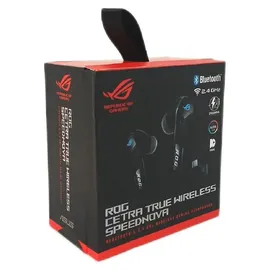Asus ROG Cetra True Wireless Speednova schwarz