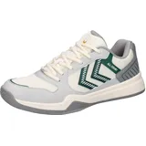 hummel All Court Herren White 44