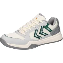 hummel All Court Herren White 44