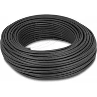 DeLock Netzwerkkabel U/FTP 500 MHz Slim flexibe (U/FTP, CAT6a,