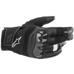 Alpinestars SMX Z Drystar Handschuh schwarz XL