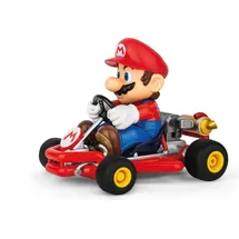 Carrera RC - 2,4GHz Mario Kart(TM) Pipe Kart Mario
