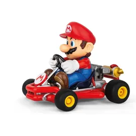 Carrera RC - 2,4GHz Mario Kart(TM) Pipe Kart Mario