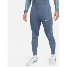 Nike Dri-Fit Strike Herren Trainingshose, blau - US: XL