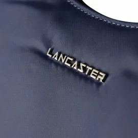 Lancaster Schultertasche Basic Shoulder Bag Noir