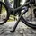 Pletscher Fahrradständer Comp40 Fl.li. schwarz