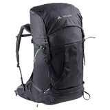 Vaude Brenta 44 + 6 Backpack Black