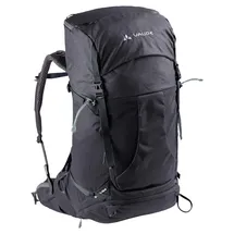 Vaude Brenta 44 + 6 Backpack Black