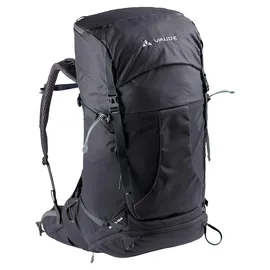 Vaude Brenta 44 + 6 Backpack Black
