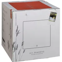8 seasons DESIGN 8 seasons Leuchtwürfel Outdoor 33cm Bluetooth
