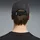 Puma Short Visor Mesh 5 Panel Cap schwarz OSFA