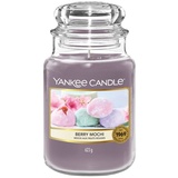 Yankee Candle Berry Mochi große Kerze 623 g