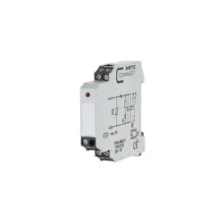 BTR 11061525 Koppelbaustein Sonder Evonik KRA-M6/21 24 V DC  - 10 Stück