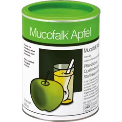 Mucofalk Apfel Gran.z.Herst.e.Susp.z.Einn.Dose 300 g