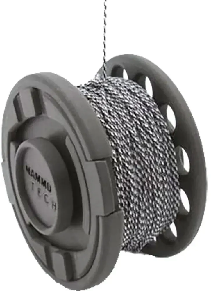 Nammu Tech Axle Dyneema 65 M Rolle - One Size