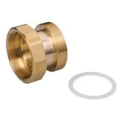 Grünbeck Adaptersatz 101652e von FS 2" auf BOXER X 2"