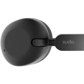 Sudio K2 Schwarz