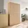 Forte Alice Springs 109,2 x 191,9 x 34,9 cm 16 Fächer / beige