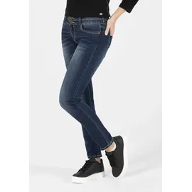 Timezone Slim Enyatz (17-10025-00-3344) (Blue Royal Wash