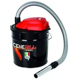 Ribimex Aschesauger Cenerill,1000W