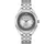 BULOVA 1973 Jet Star Silber 40 mm 96B472