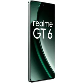 Realme GT 6 8 GB RAM 256 GB Razor Green