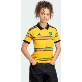 adidas Jamaika Heimtrikot 2026 Unisex Gr. XXL