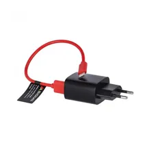Sigma USB Quick Charger USB/C-Kabel