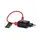 Sigma USB Quick Charger USB/C-Kabel