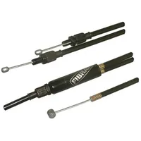 Fibrax BMX-Rotorbremszug
