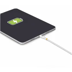 StarTech.com 2m USB C Charging Cable, USB-IF Certified USB-C Cable, 240W - USB-K