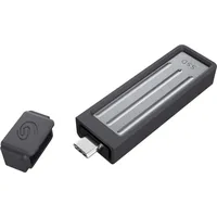 Seagate Ultra Compact 1TB SSD - 1 TB - ultra-compact - extern (tragbar)