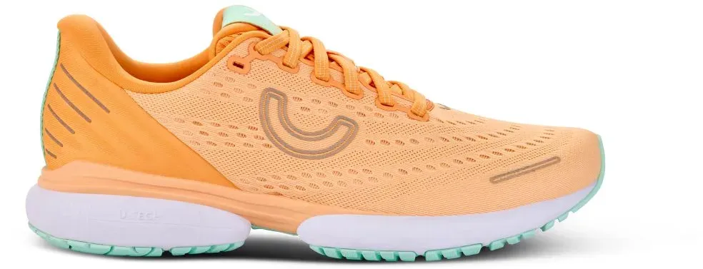 True Motion Damen U-Tech Energy orange 44.0